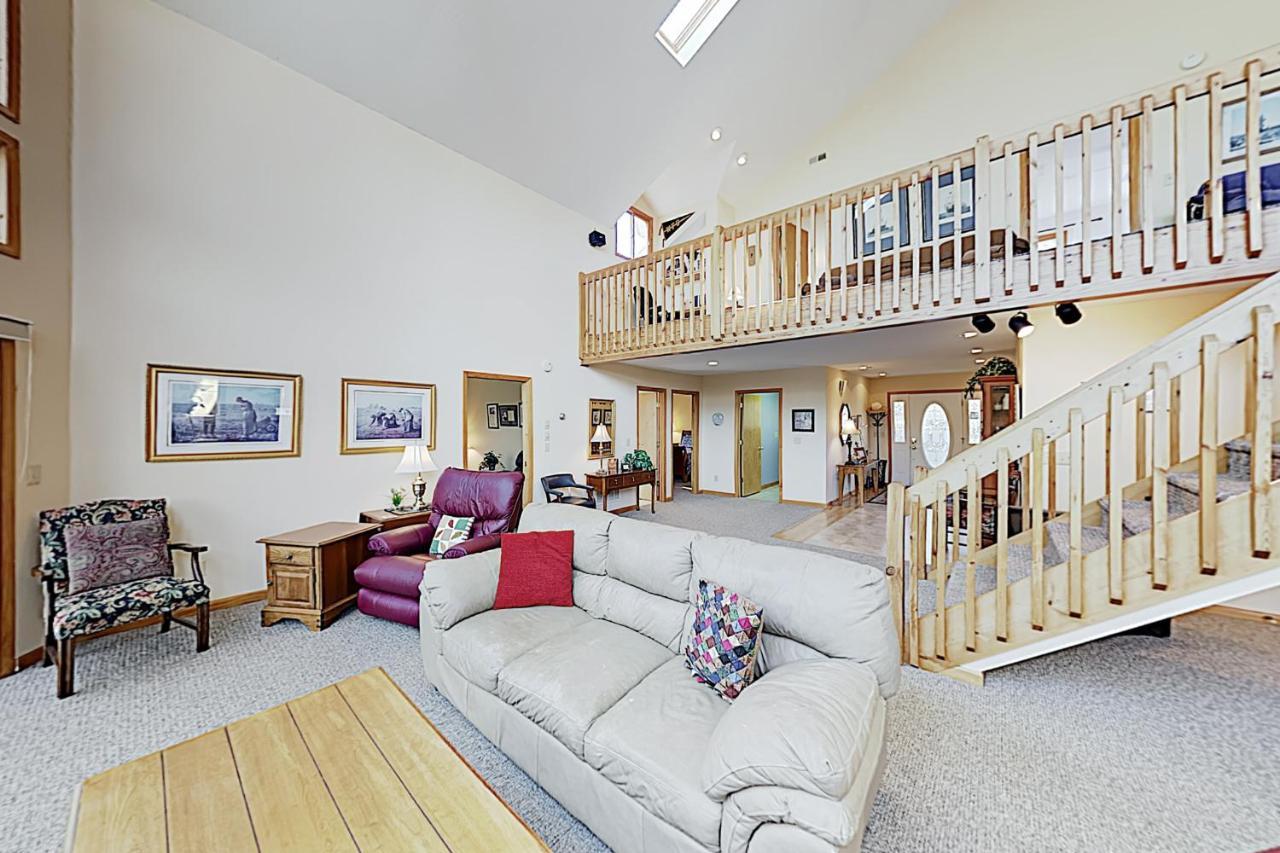 Villa Narnia On Earth Lake Lure Exterior foto
