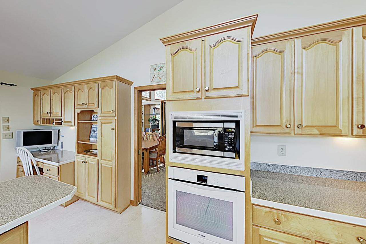 Villa Narnia On Earth Lake Lure Exterior foto