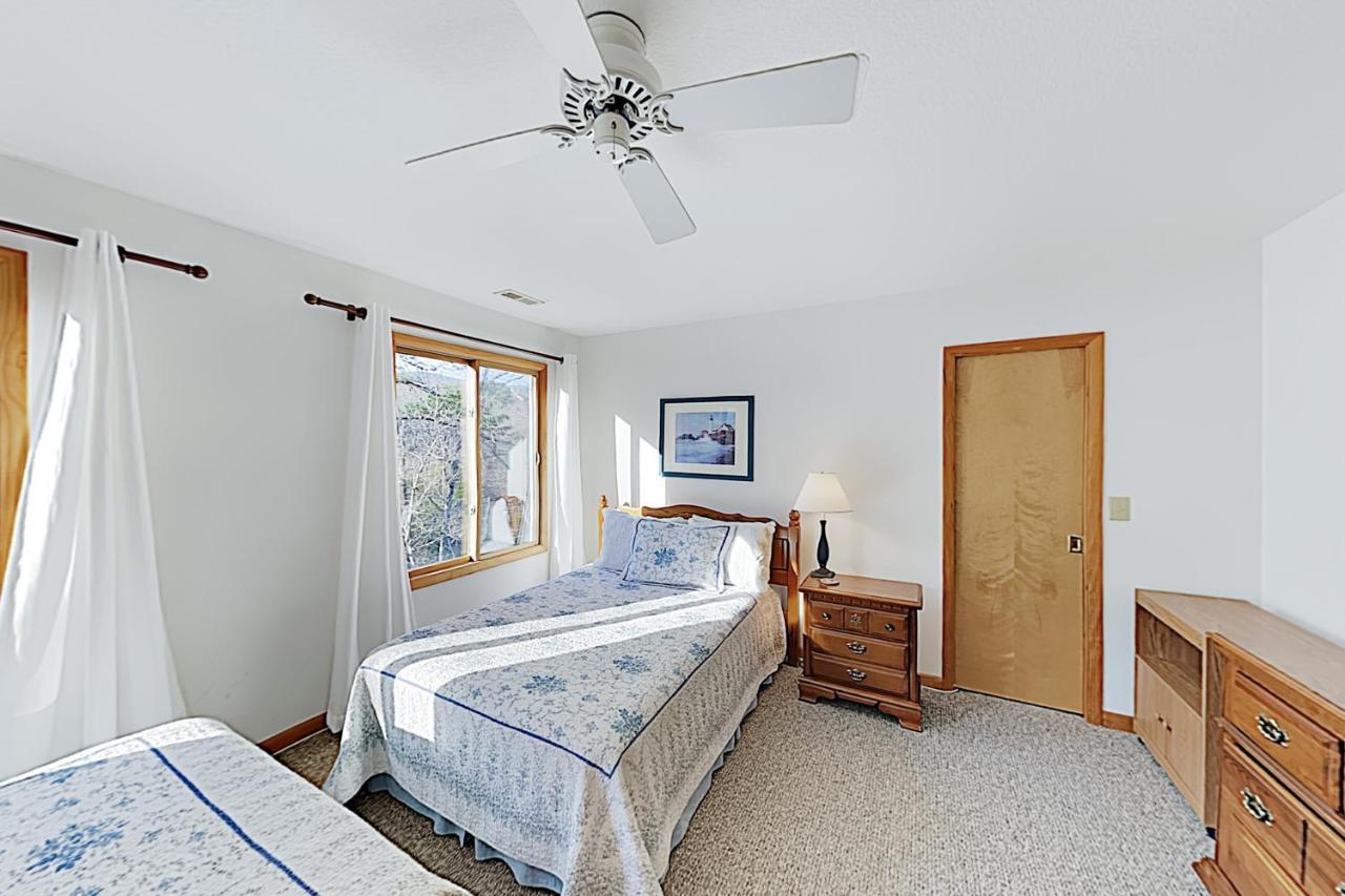 Villa Narnia On Earth Lake Lure Exterior foto