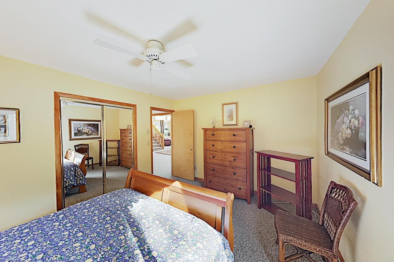 Villa Narnia On Earth Lake Lure Exterior foto